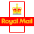 Royal Mail Tracked 48 (2-4 Working Days)-logo